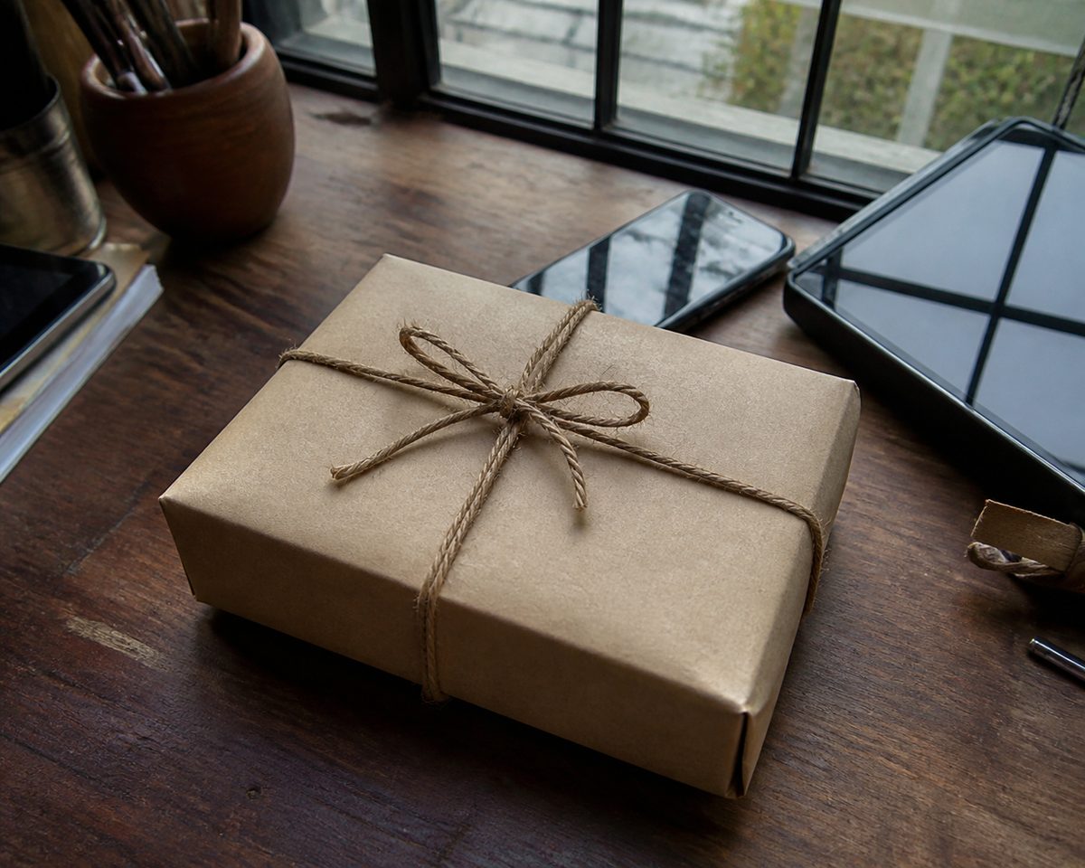 Creator data bundle shown as a single practical object in India